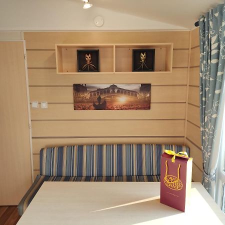 Smart Home Venezia Mit Terrasse, Europapark, Rulantica 15Min Boofzheim Eksteriør billede