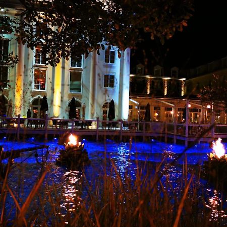 Smart Home Venezia Mit Terrasse, Europapark, Rulantica 15Min Boofzheim Eksteriør billede