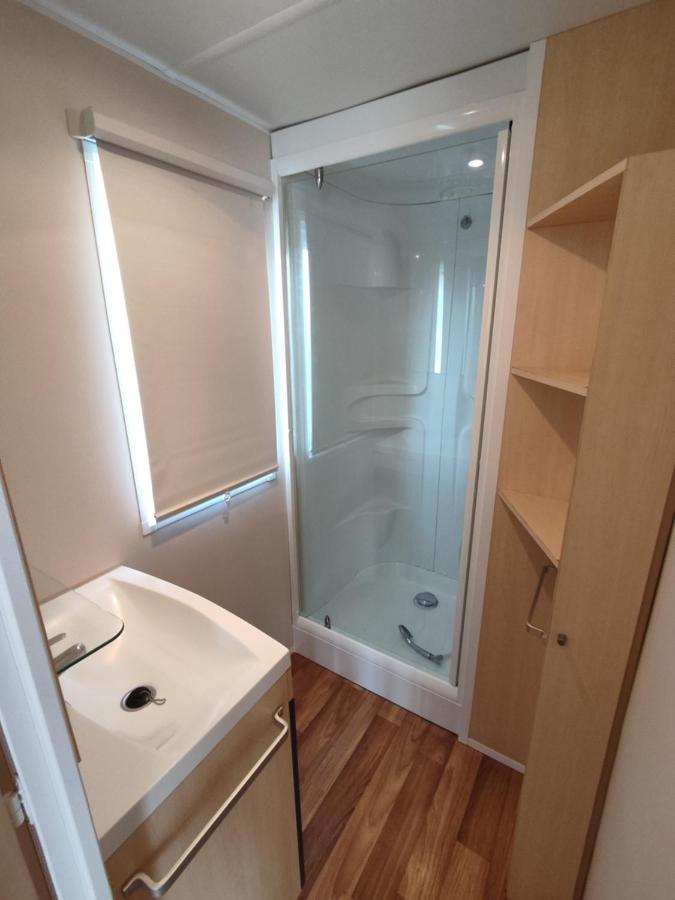 Smart Home Venezia Mit Terrasse, Europapark, Rulantica 15Min Boofzheim Eksteriør billede