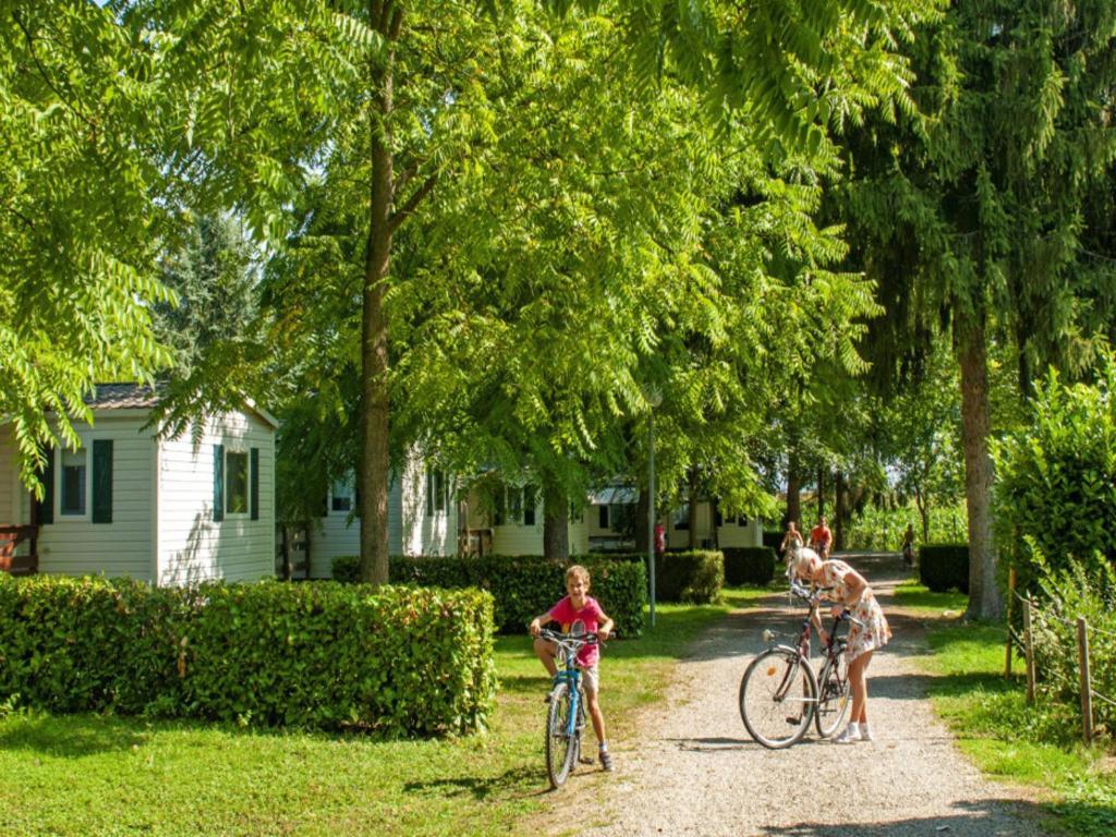 Smart Home Venezia Mit Terrasse, Europapark, Rulantica 15Min Boofzheim Eksteriør billede