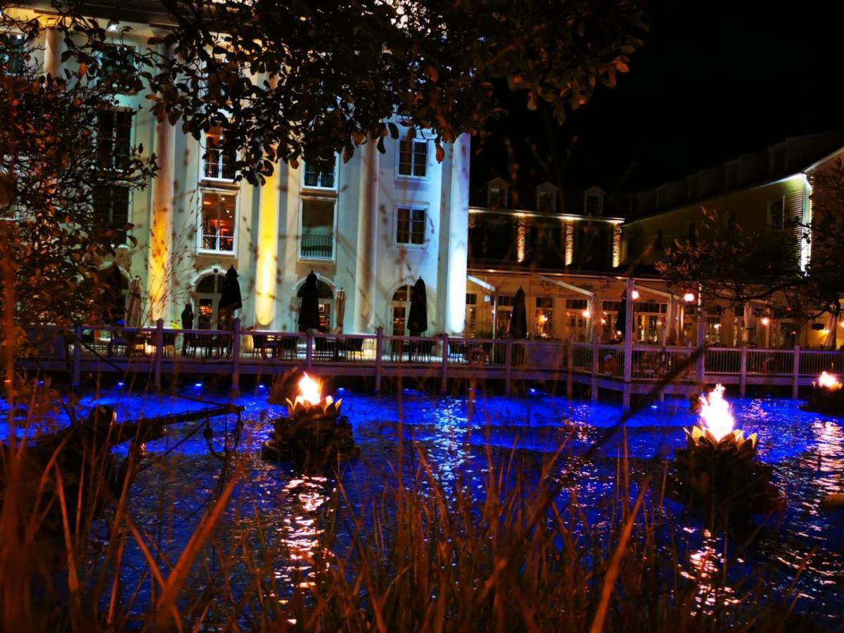 Smart Home Venezia Mit Terrasse, Europapark, Rulantica 15Min Boofzheim Eksteriør billede