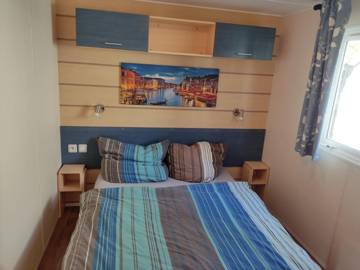 Smart Home Venezia Mit Terrasse, Europapark, Rulantica 15Min Boofzheim Eksteriør billede
